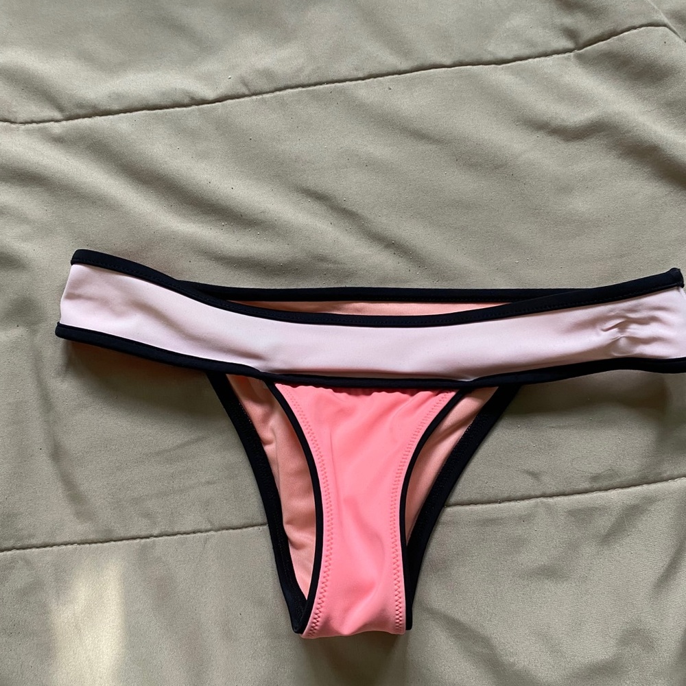 Bathing suit bottoms